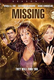 1-800-Missing - Season 1
