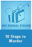 10 Steps to Murder - Season 1