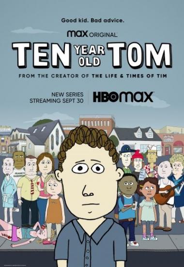 10-Year-Old Tom - Season 1