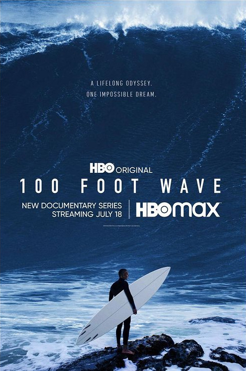 100 Foot Wave - Season 1