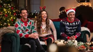 12 Dates of Christmas - Season 1