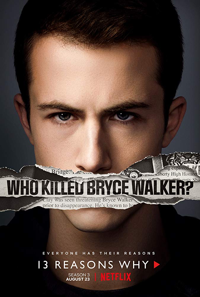 13 Reasons Why - Season 3