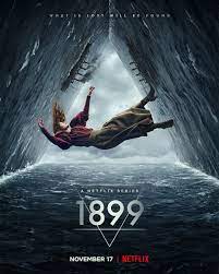 1899 - Season 1