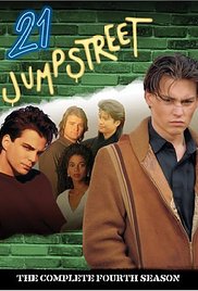 21 Jump Street - Season 1