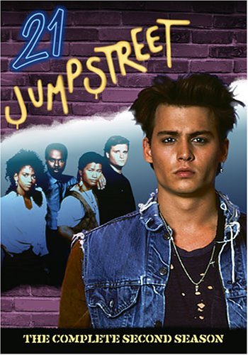 21 Jump Street - Season 3