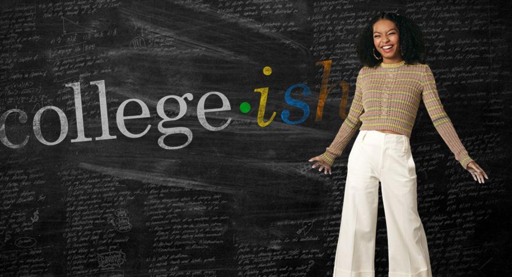 Grown-ish - Season 2