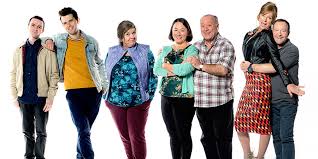Two Doors Down - Season 4