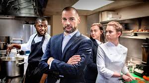 Million Pound Menu - Season 2