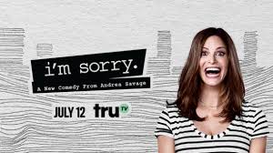 I'm Sorry - Season 2