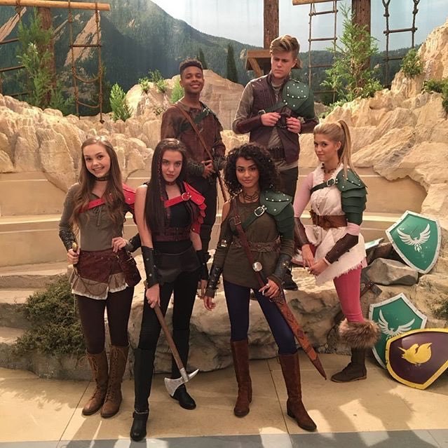 Knight Squad - Season 2