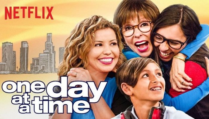One Day at a Time - Season 3