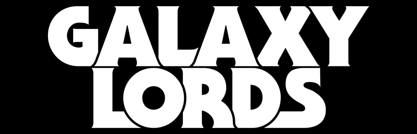 Galaxy Lords