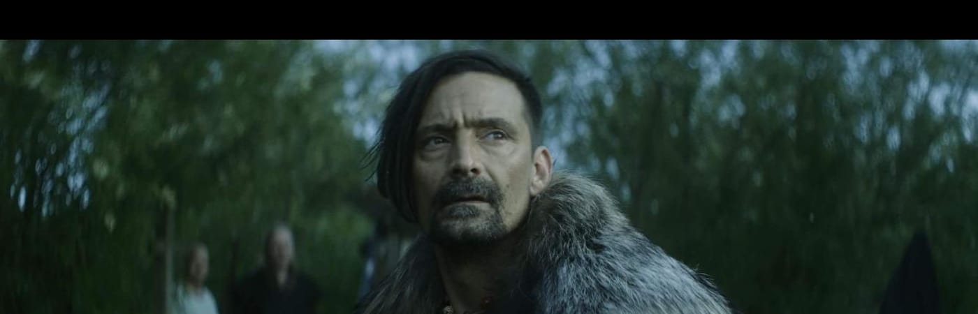 Viking Blood