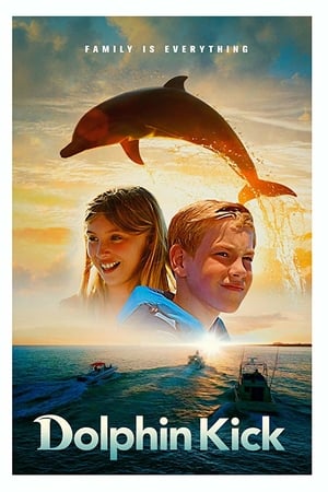 Dolphin Kick