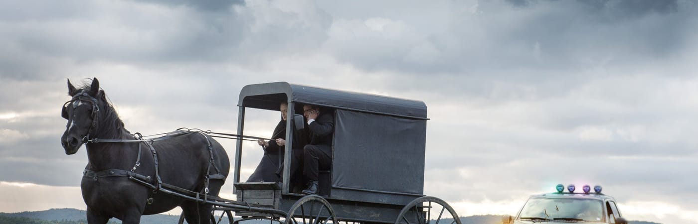 Pure - Season 2