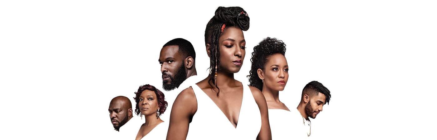 Queen Sugar - Season 4