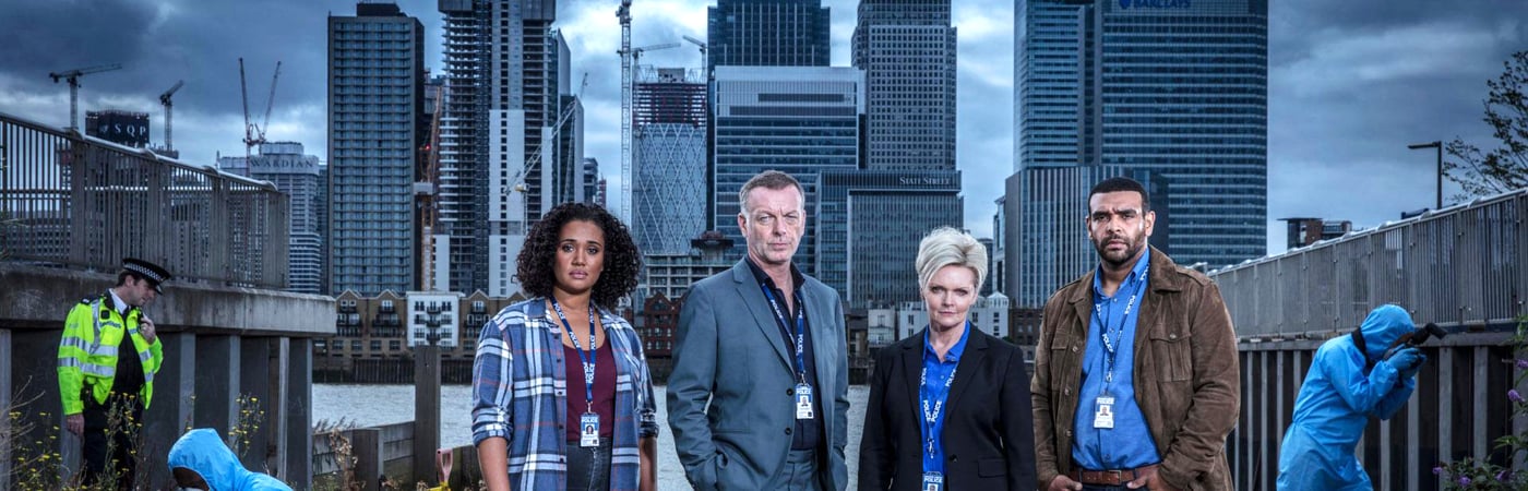 London Kills - Season 2