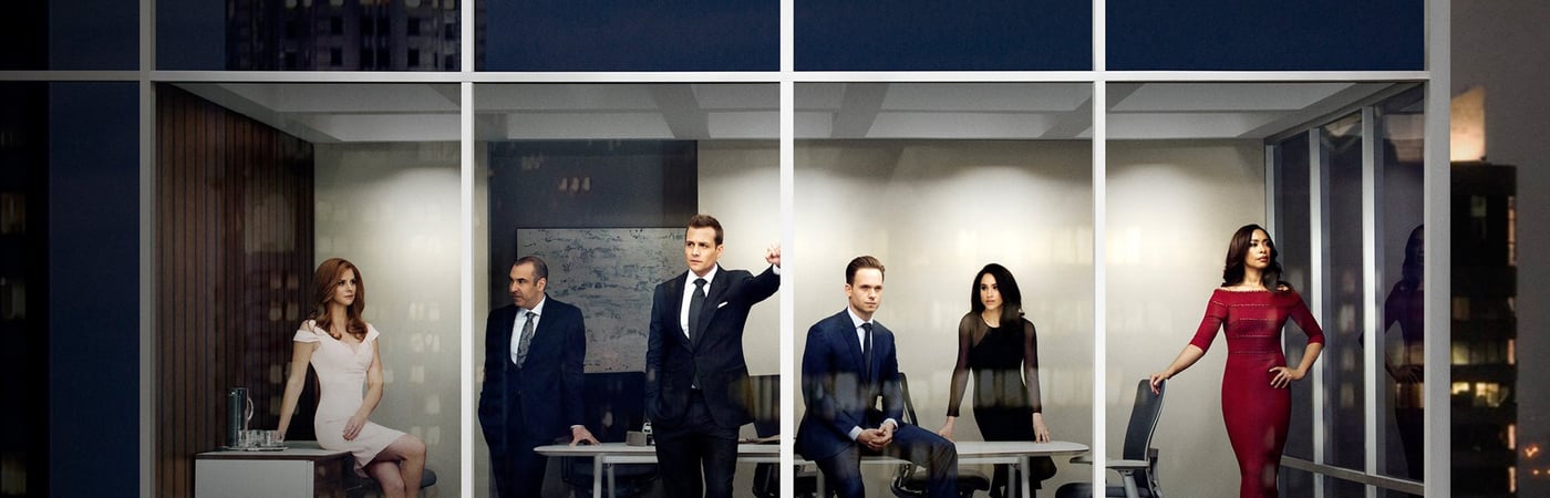 Suits - Season 9