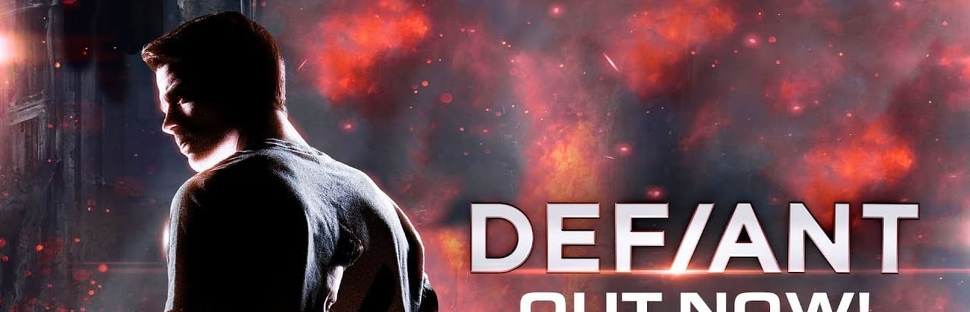 Defiant