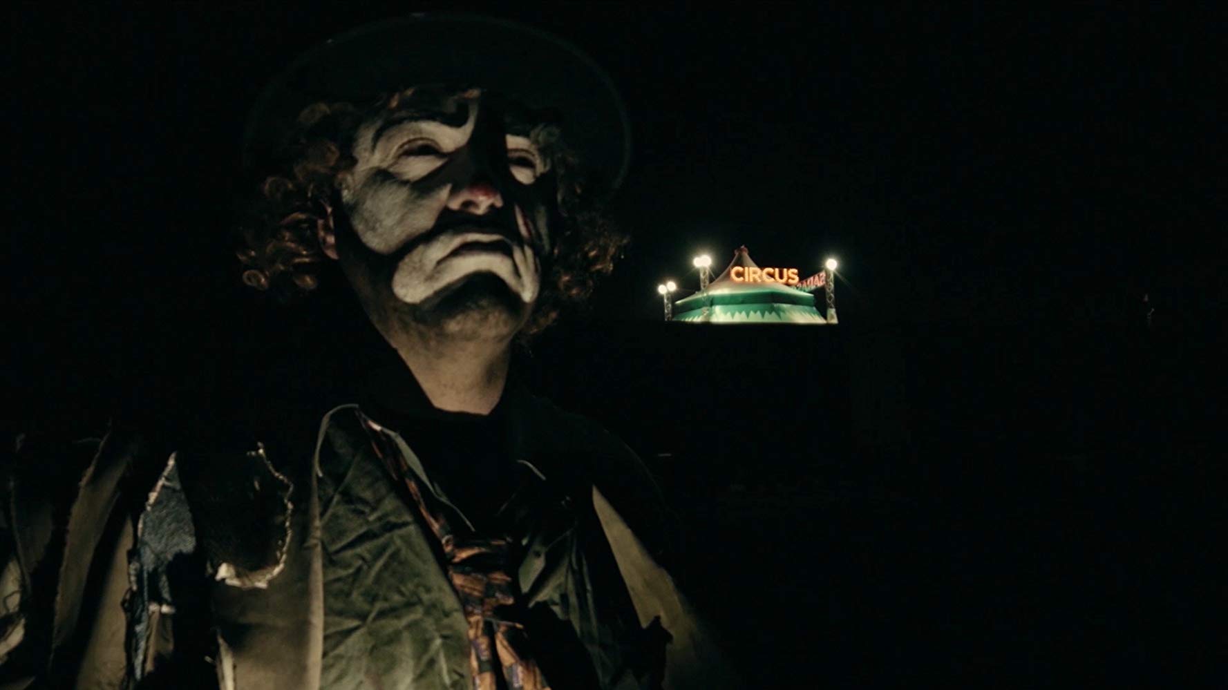 Big Top Evil