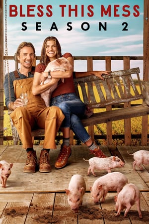 Bless This Mess - Season 2