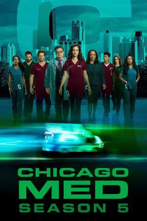 Chicago Med - Season 5