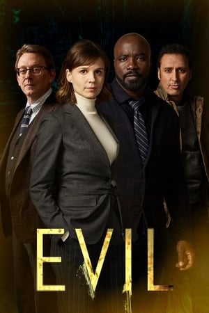 Evil - Season 1