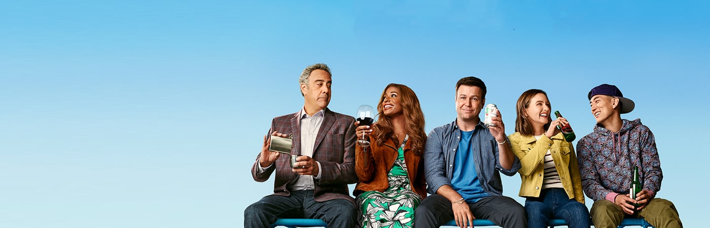 Single Parents - Season 2