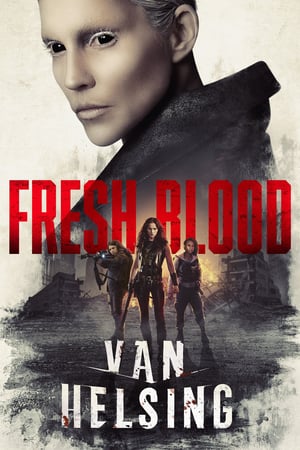 Van Helsing - Season 4