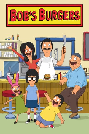Bob's Burgers - Season 10