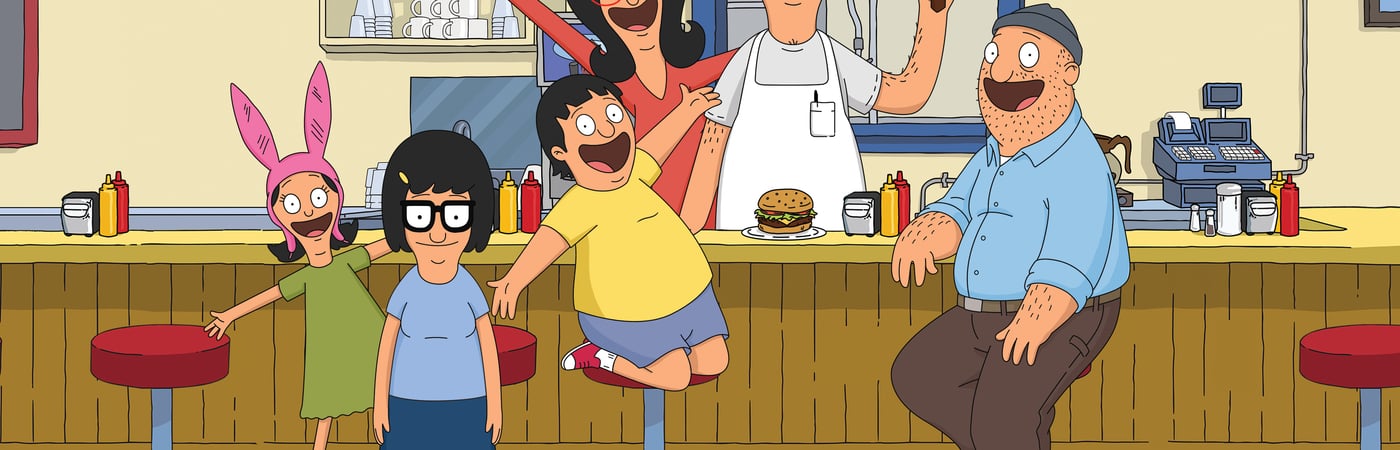 Bob's Burgers - Season 10