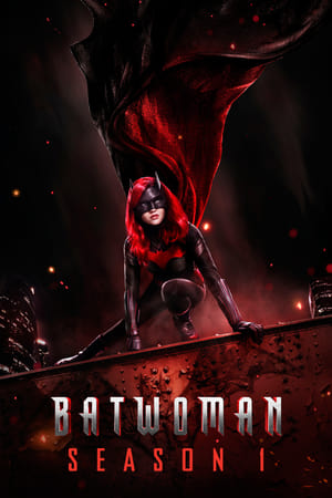 Batwoman - Season 1