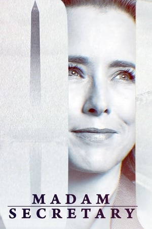 Madam Secretary - Season 6
