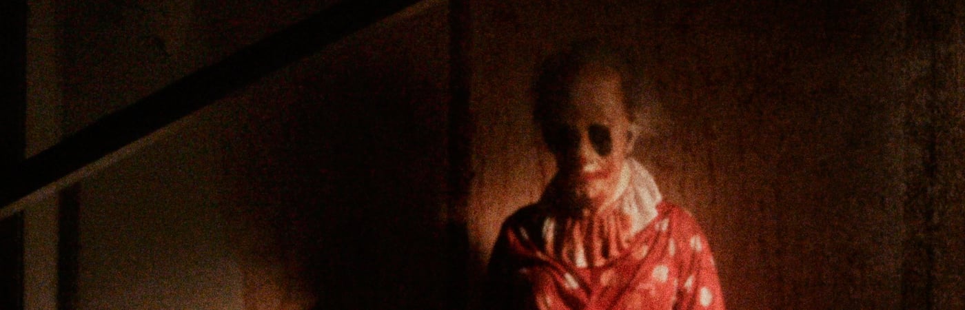 Wrinkles the Clown