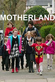 Motherland - Season 2
