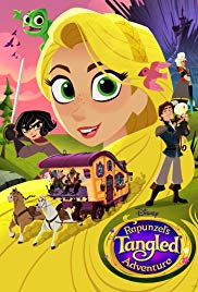 Tangled: The Series - Season 3