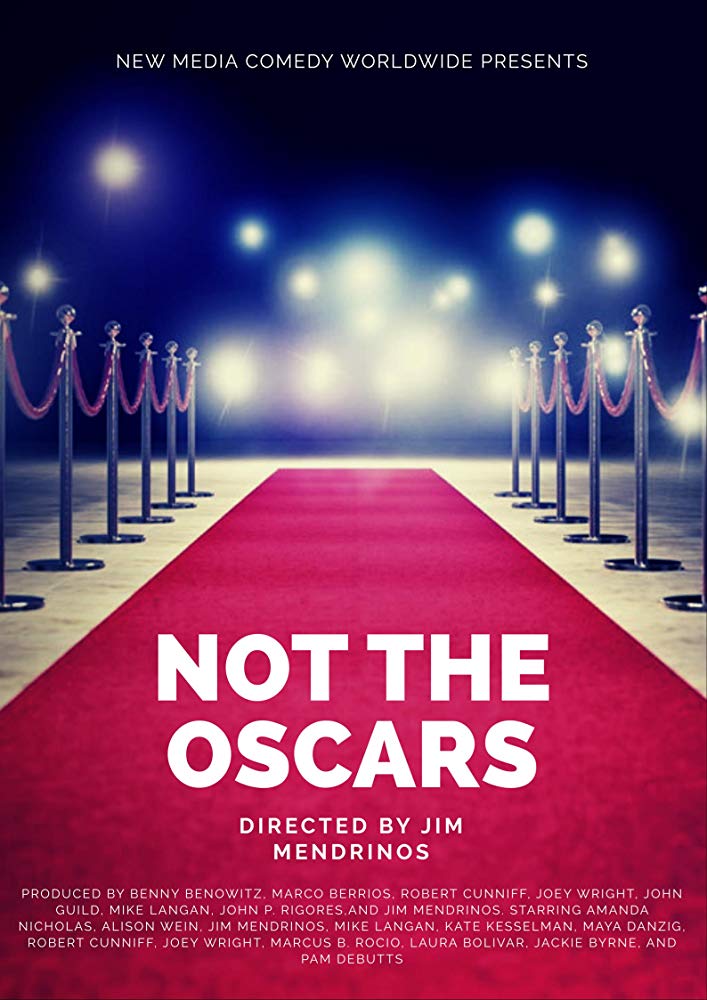Not the Oscars