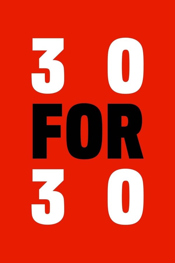 30 for 30 - Season 4