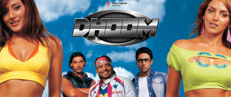 Dhoom
