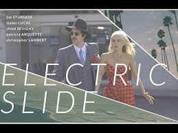 Electric Slide