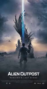 Alien Outpost