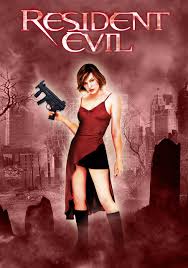 Resident Evil