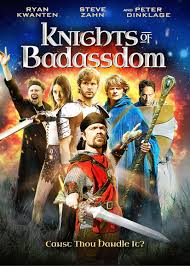 Knights Of Badassdom