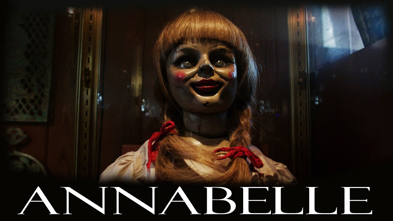 Annabelle