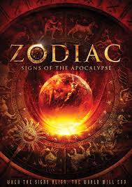 Zodiac Signs Of The Apocalypse