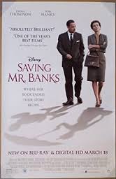 Saving Mr. Banks
