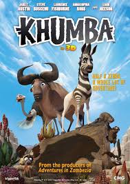 Khumba