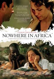 Nowhere In Africa
