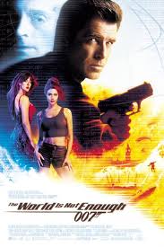 The World Is Not Enough (James Bond 007)