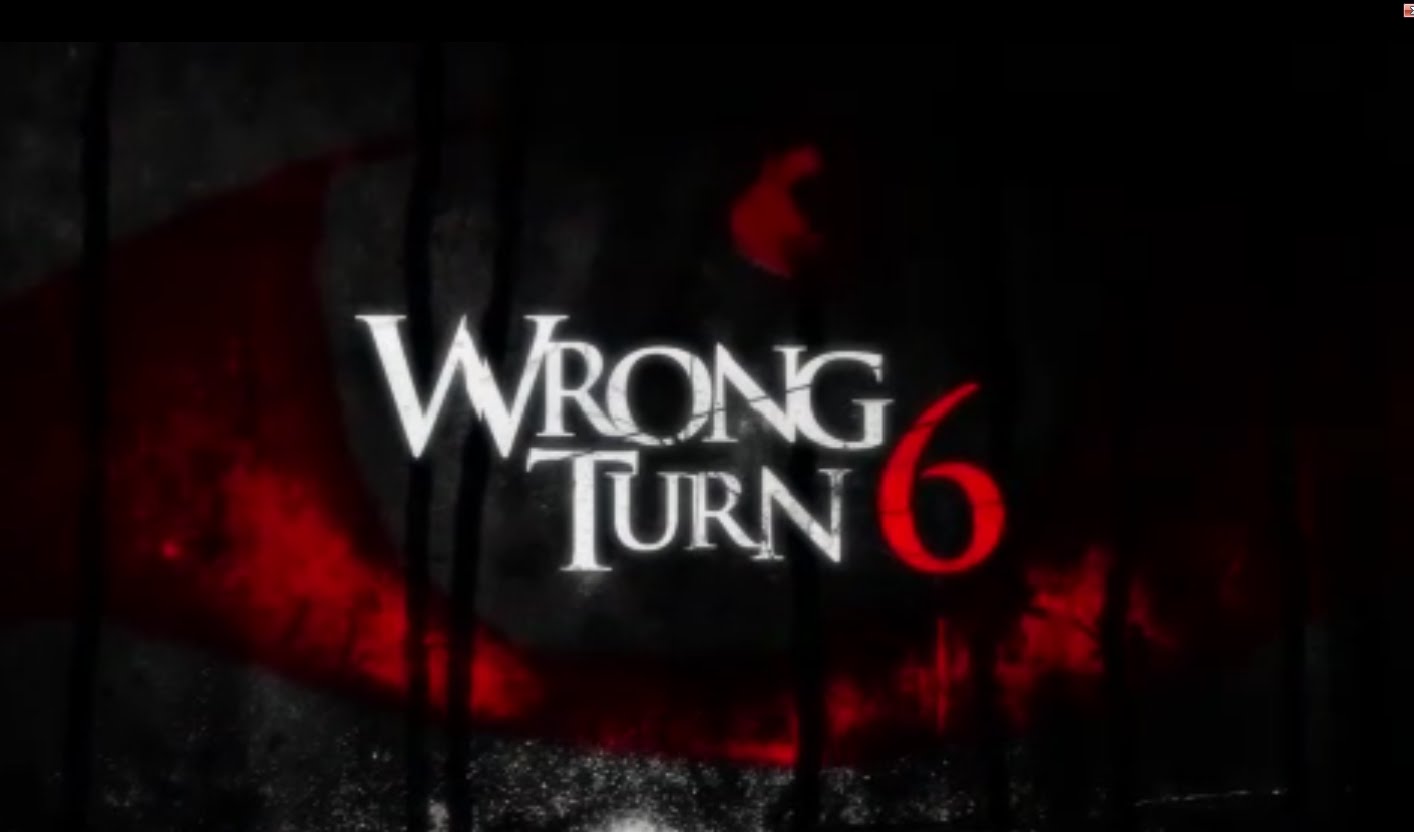 Wrong Turn 6: Last Resort